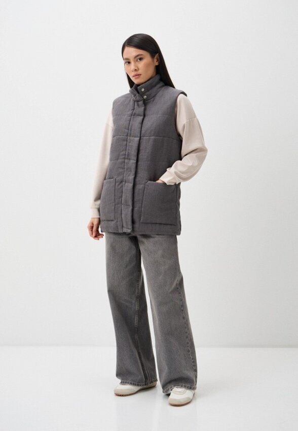 Жилет Изольна