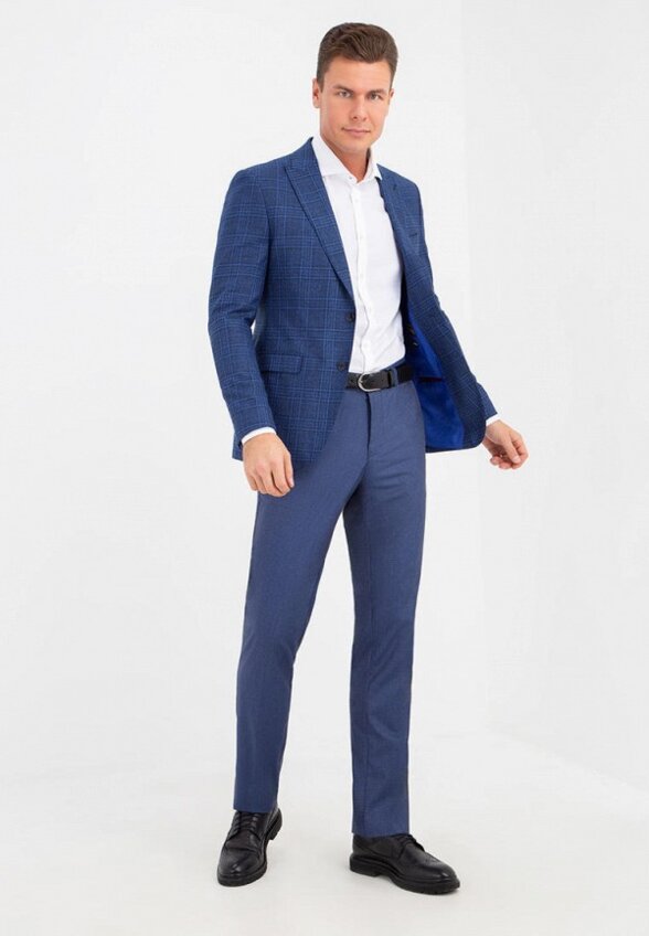 Брюки Thomas Berger