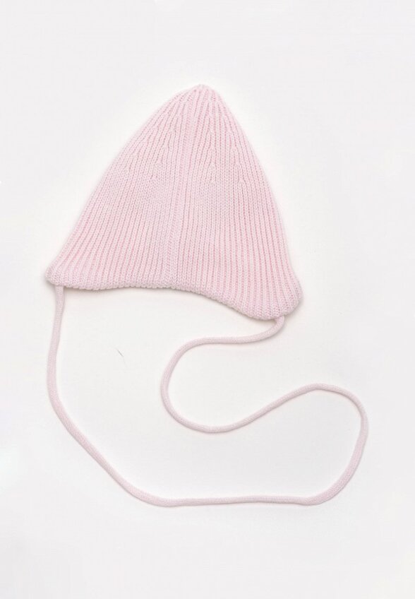 Шапка Orso Bianco