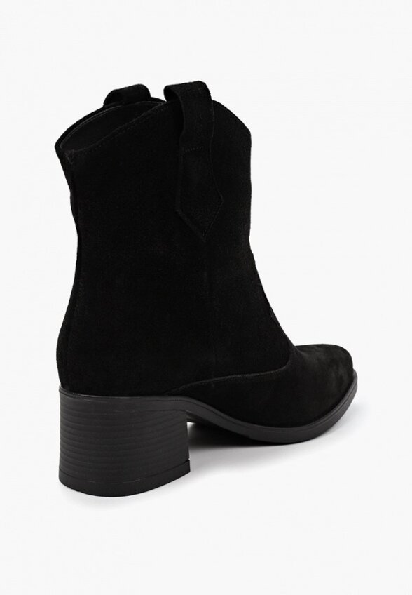 Ботильоны Pauli