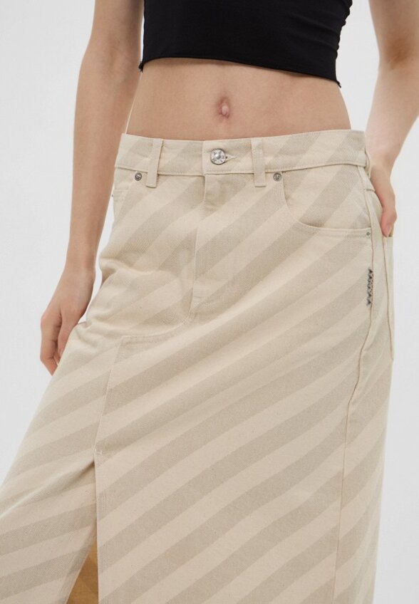 Юбка джинсовая Marni