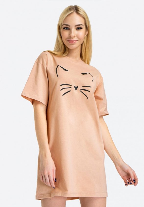 Платье HappyFox