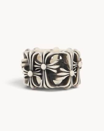 Chrome Hearts Ring женщинам
