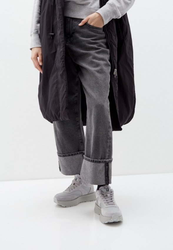 Кроссовки Graciana