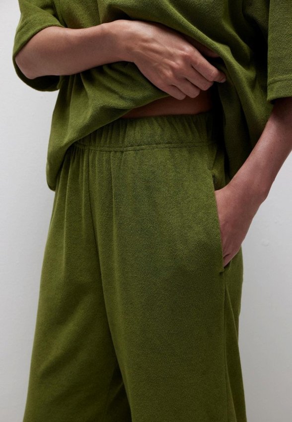 Брюки belle you