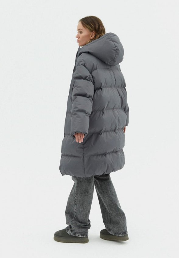 Пуховик Manera Odevatca
