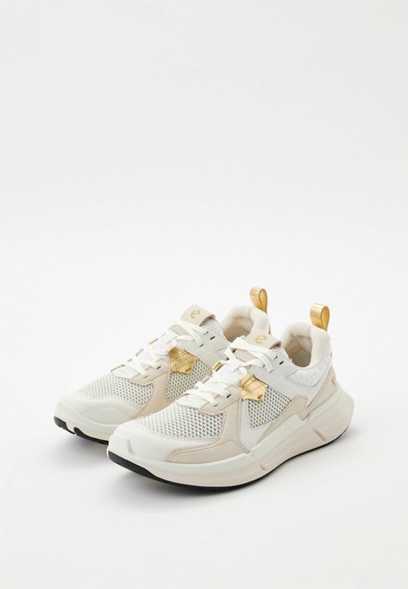 Кроссовки Ecco