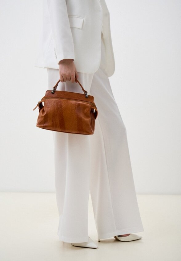 Сумка Alexander Tsiselsky