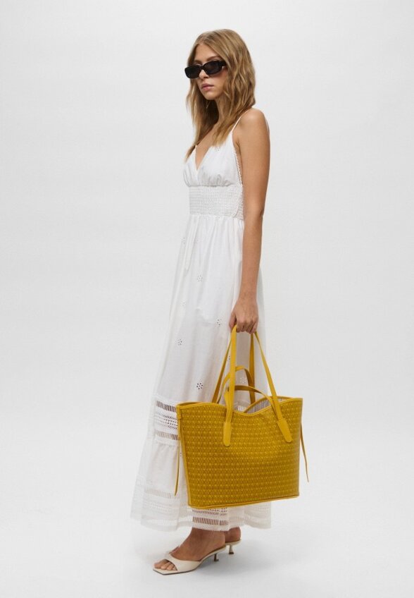 Сумка Coccinelle