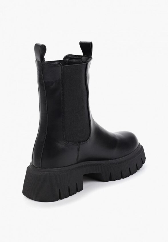 Полусапоги Aimosi