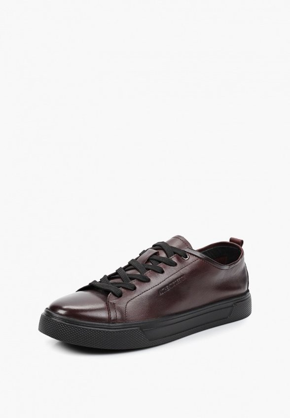 Кеды Vittorio Bravo