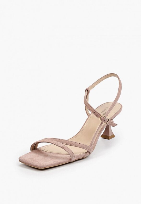 Босоножки Giotto