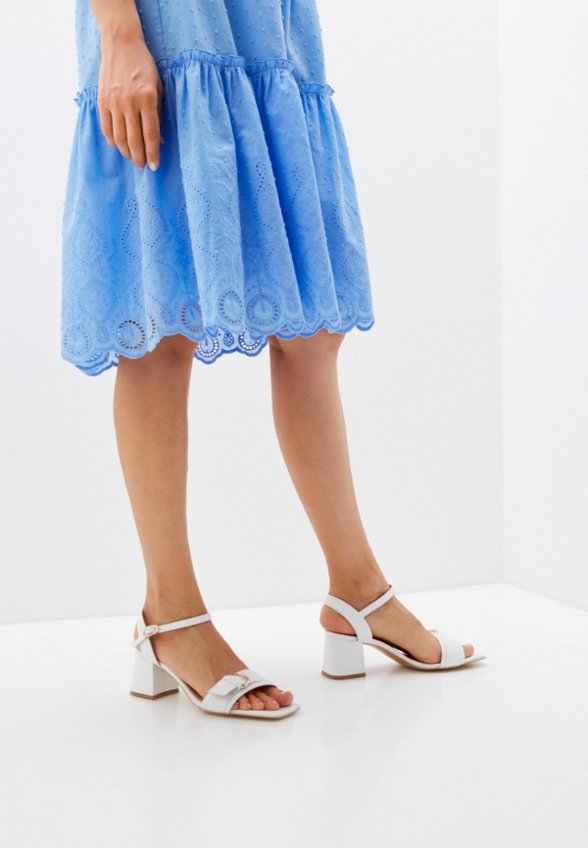 Босоножки Giotto