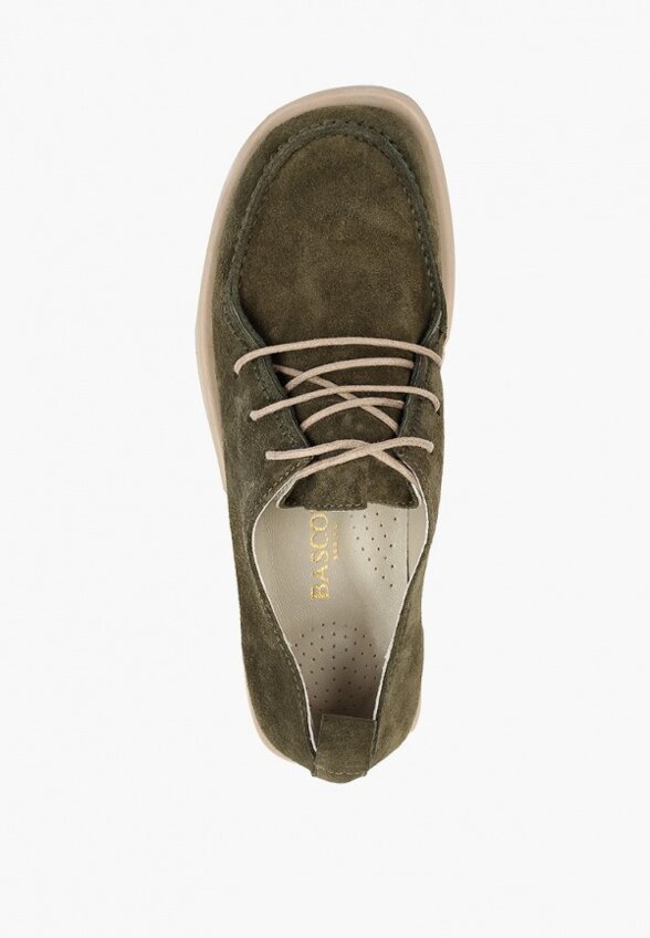 Ботинки Basconi