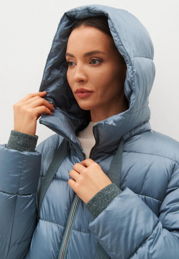 Пуховик Gerry Weber