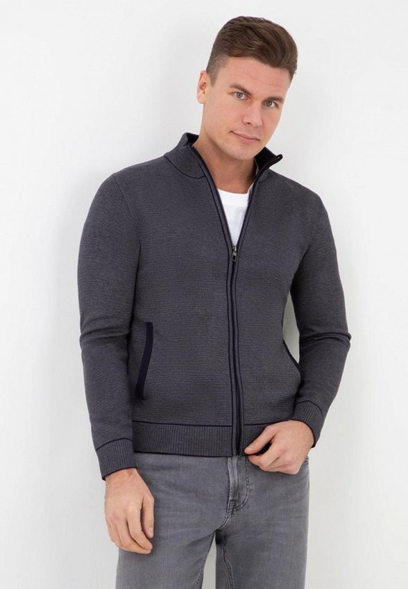 Кардиган Thomas Berger