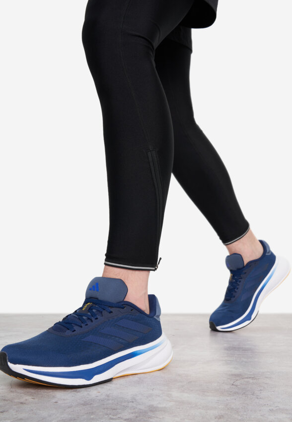 Кроссовки мужские adidas Response Super, Синий