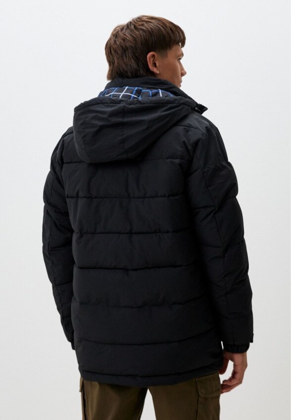 Пуховик Termit