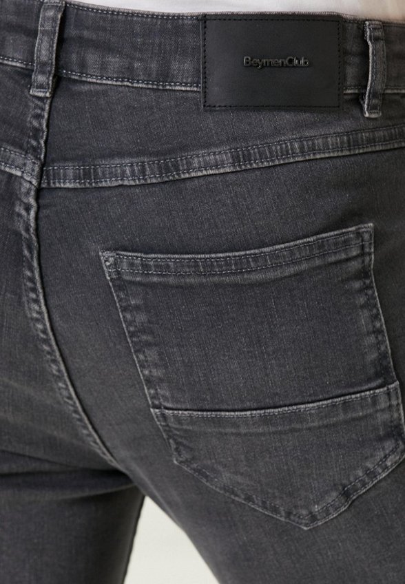 Джинсы Club