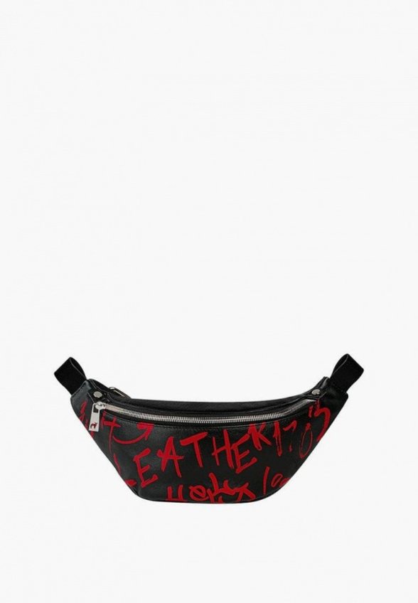 Сумка поясная Mumi