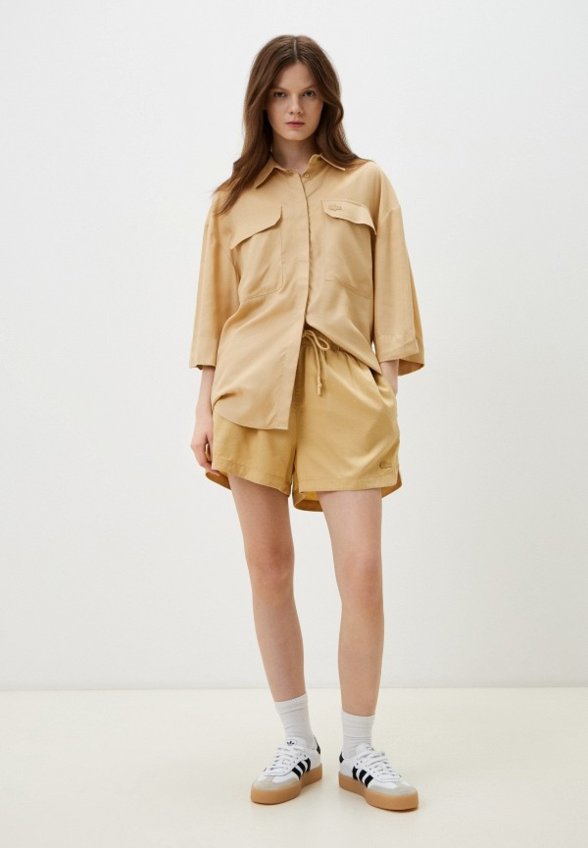 Рубашка Lacoste