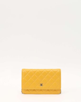 Chanel WOC женщинам