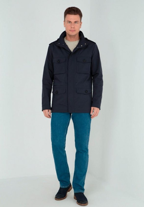 Ветровка Thomas Berger