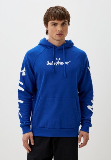 Худи Under Armour