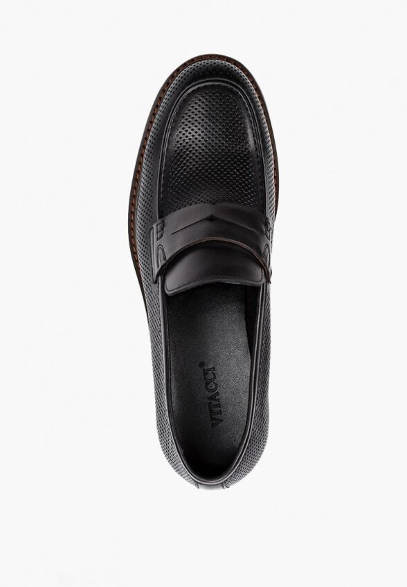 Лоферы Vitacci