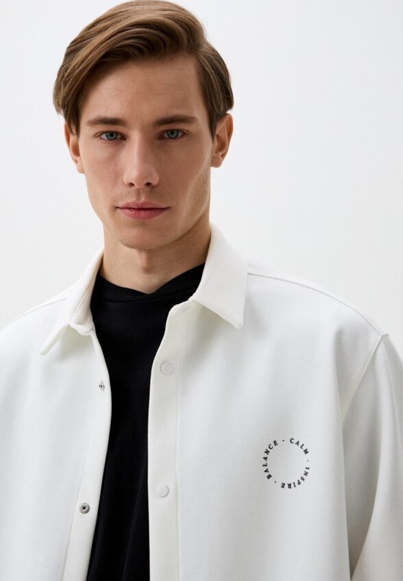 Рубашка O'STIN