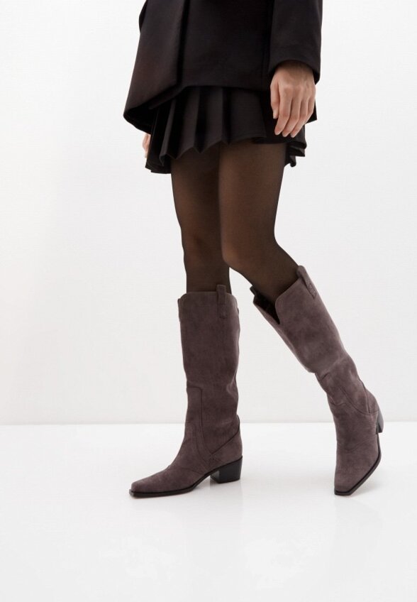 Сапоги Maniolini