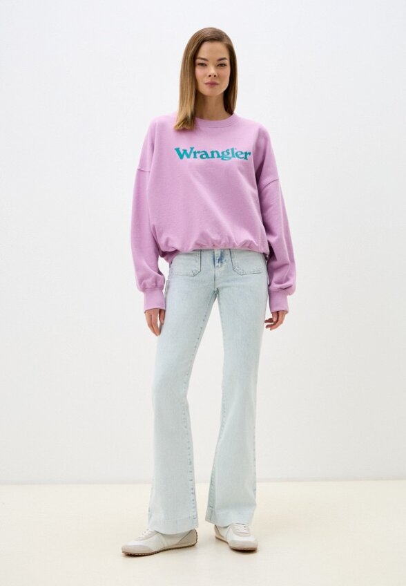 Свитшот Wrangler