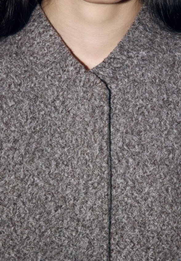 Полупальто Befree