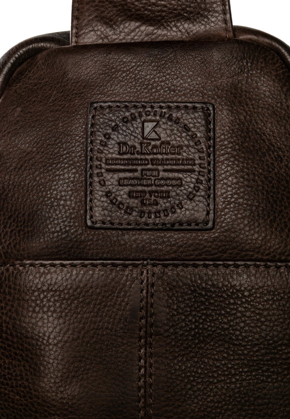 Др.Коффер B402778-248-09 рюкзак