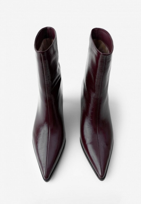 Ботильоны Wysh