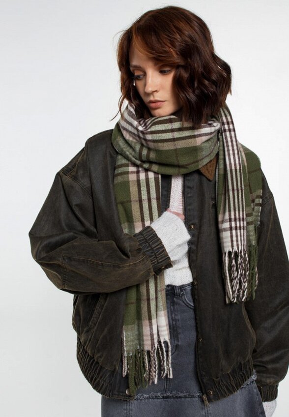 Палантин Marmalato