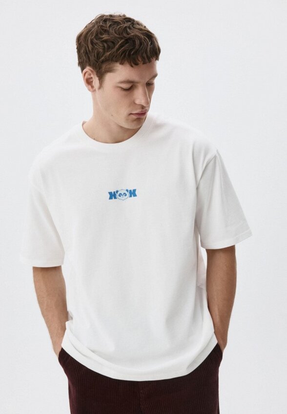 Футболка Sela