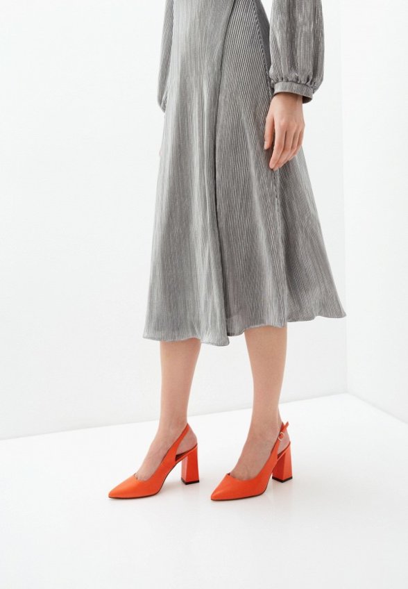 Туфли Dino Ricci Select