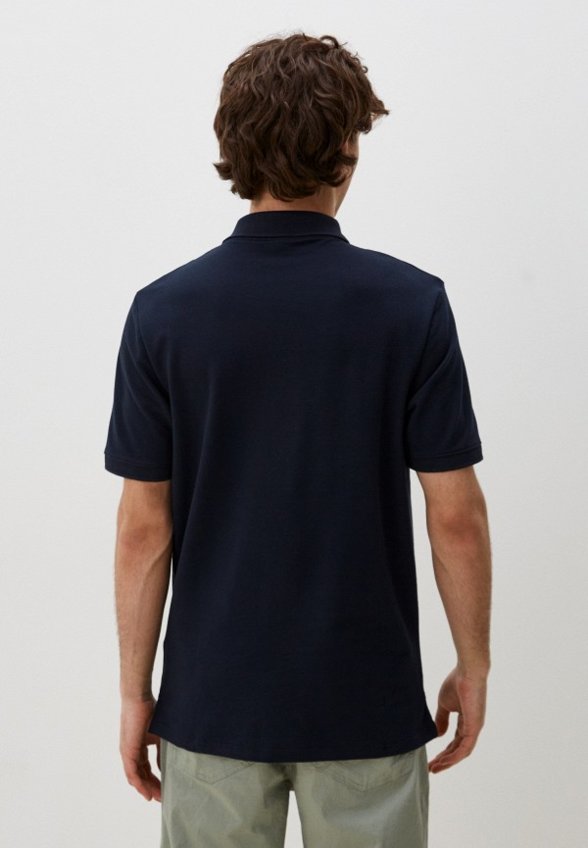 Поло Lyle & Scott