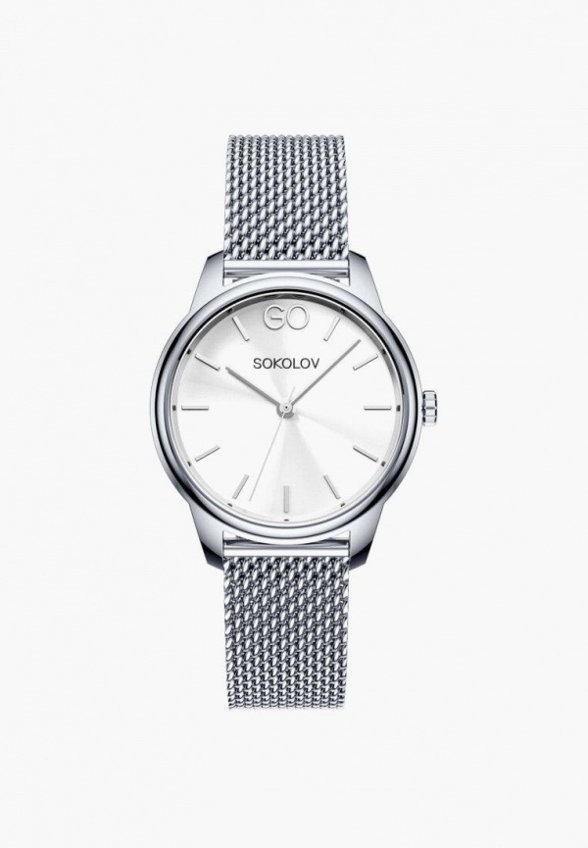 Часы Sokolov