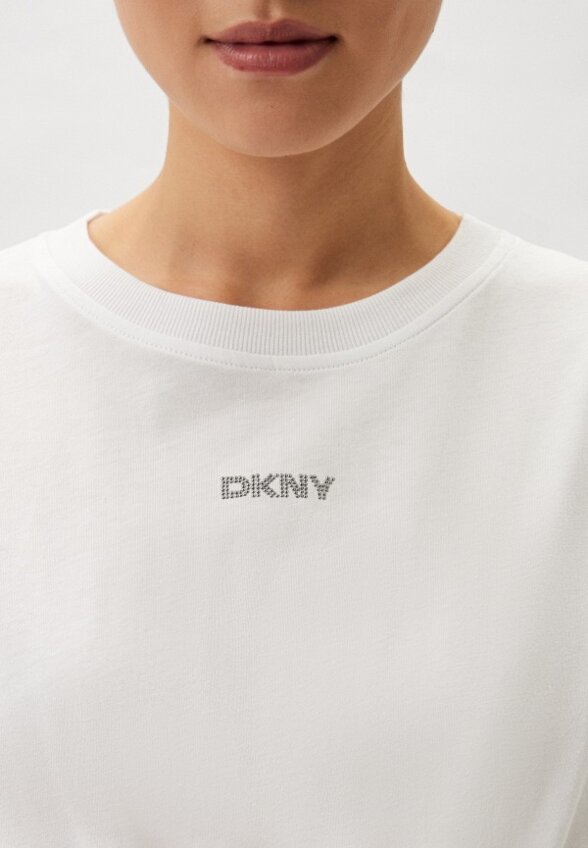 Футболка DKNY