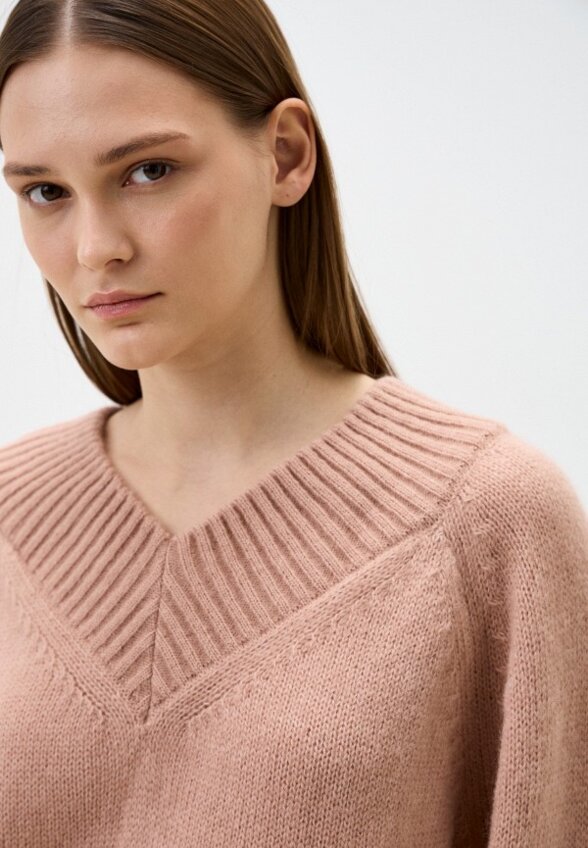 Пуловер Black Pine