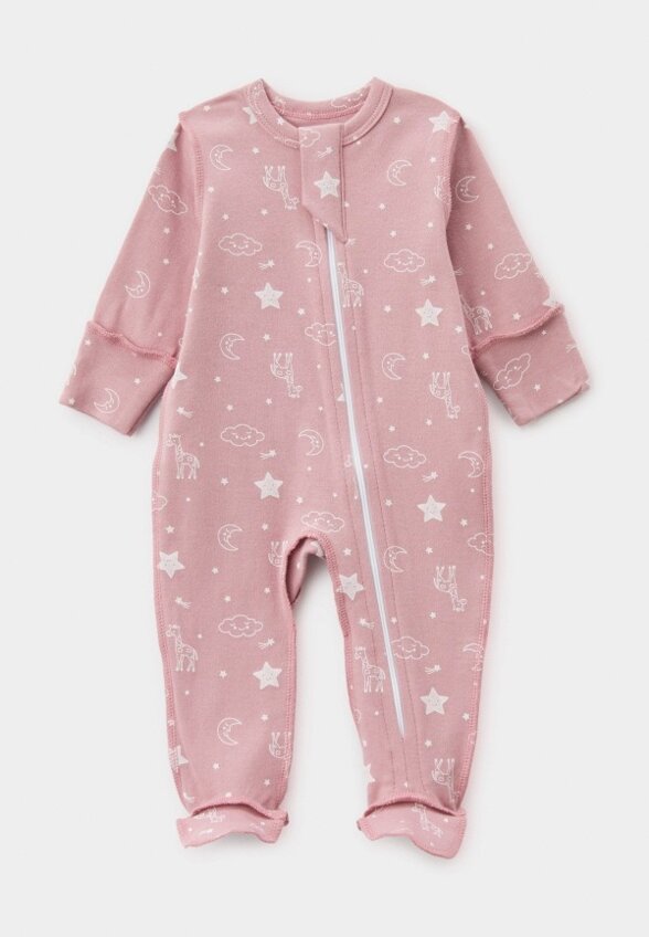 Комбинезон Пелёнкино