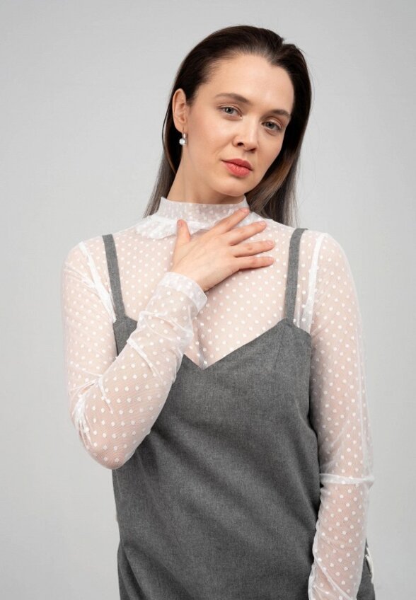 Сарафан Redkoe