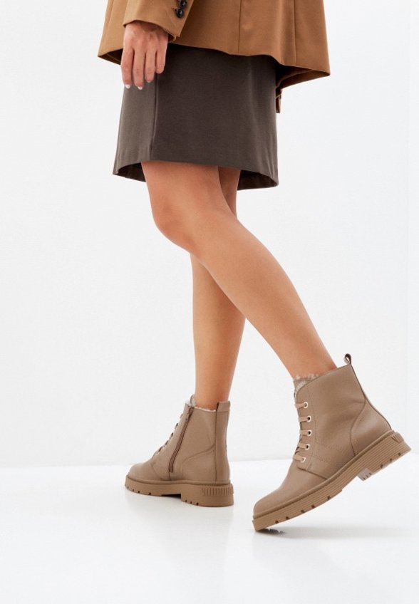 Ботинки Ralf Ringer