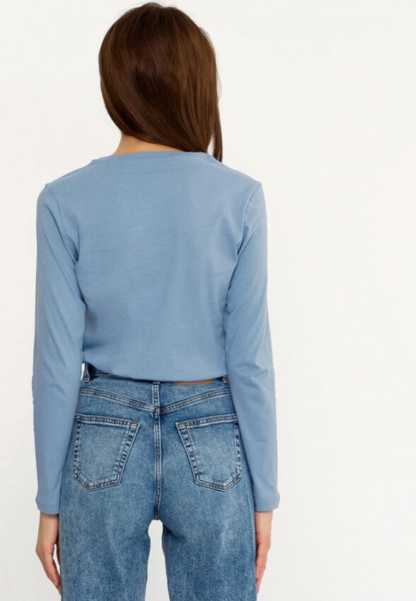 Лонгслив Апрель