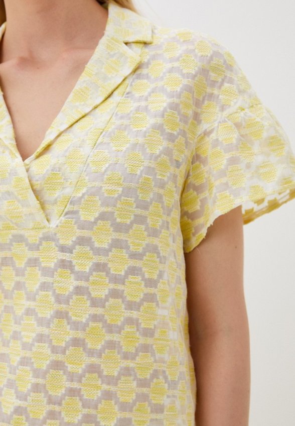 Блуза Vera Lapina