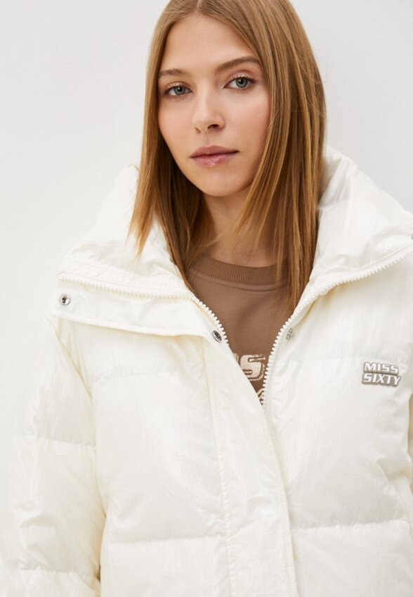 Пуховик Miss Sixty