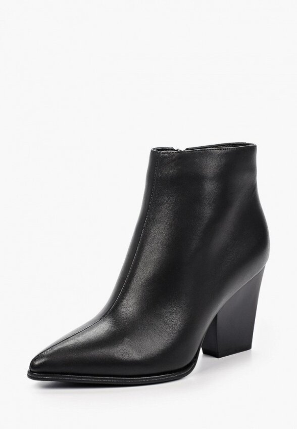 Ботильоны Valley