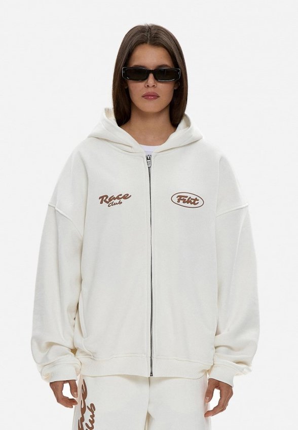 Толстовка Frht